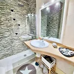公寓 Ocean And Sun