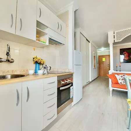 דירה Ocean And Sun *