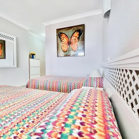 Ocean And Sun דירה *