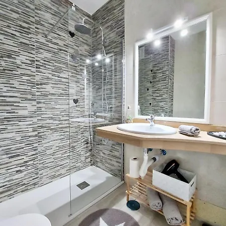 דירה Ocean And Sun פוארטו דה לה קרוז