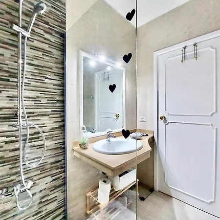 Ocean And Sun * פוארטו דה לה קרוז