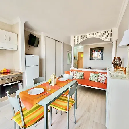 Ocean And Sun דירה *