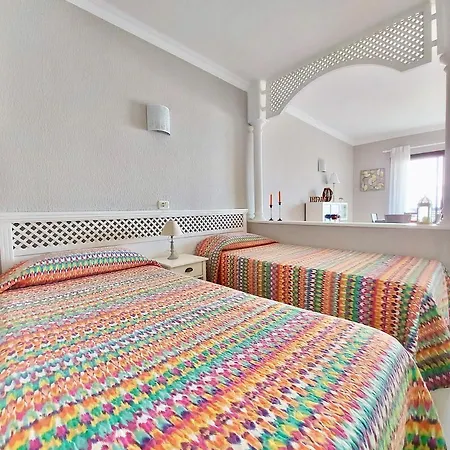 Ocean And Sun * פוארטו דה לה קרוז