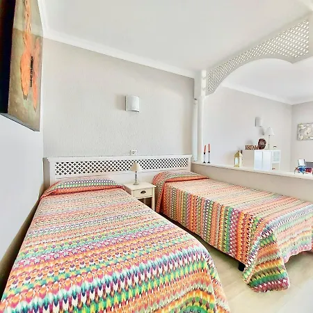 דירה Ocean And Sun *