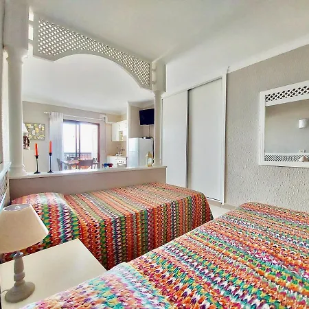 Ocean And Sun פוארטו דה לה קרוז