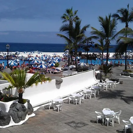 דירה Ocean And Sun *