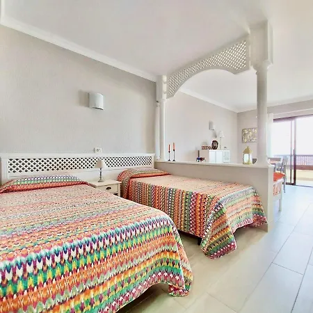 דירה Ocean And Sun *