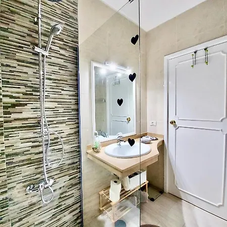 דירה Ocean And Sun פוארטו דה לה קרוז