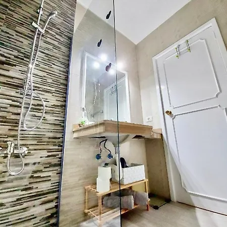 דירה Ocean And Sun פוארטו דה לה קרוז