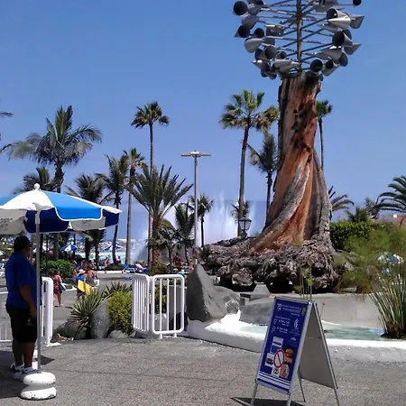 Ocean And Sun דירה