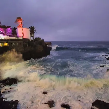 Ocean And Sun דירה פוארטו דה לה קרוז