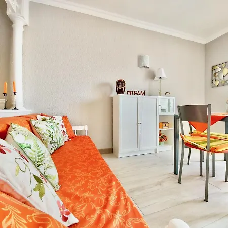 דירה Ocean And Sun פוארטו דה לה קרוז