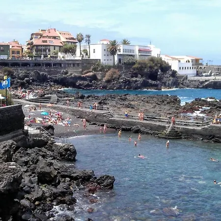 Ocean And Sun דירה *