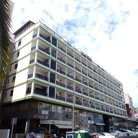 Ocean And Sun Apartamento