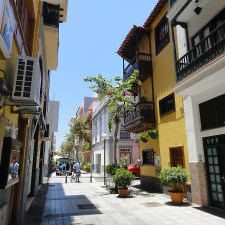 Ocean And Sun アパート