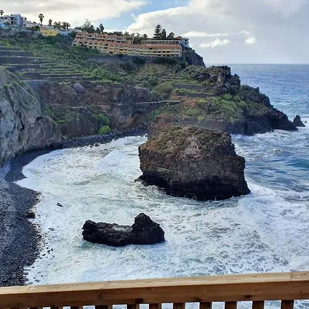 Ocean And Sun פוארטו דה לה קרוז