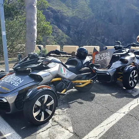 Ocean And Sun דירה *