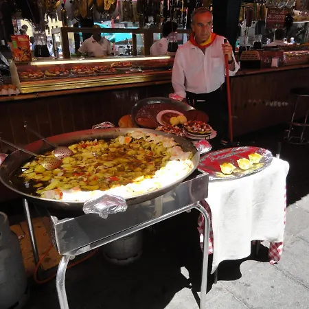 דירה Ocean And Sun