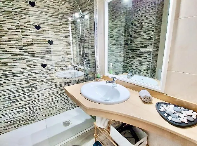 Apartamento Ocean And Sun