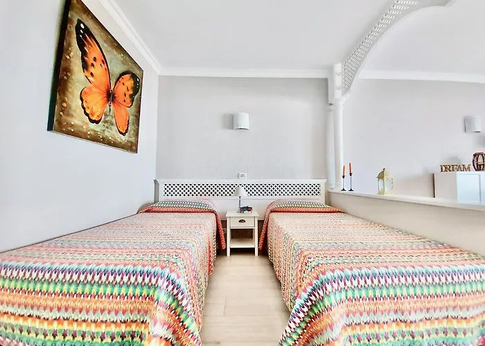 Ocean And Sun * プエルト・デ・ラ・クルス