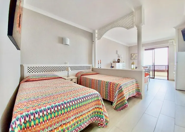 Apartamento Ocean And Sun *