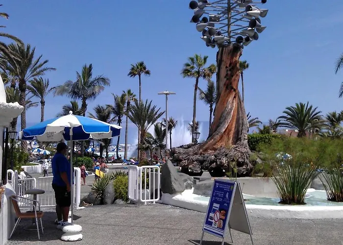 Ocean And Sun アパート