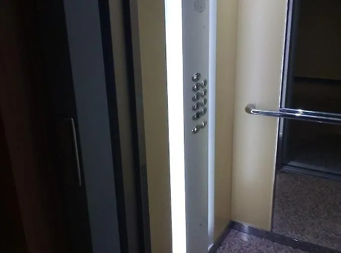 Ocean And Sun アパート プエルト・デ・ラ・クルス