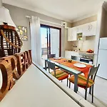 Ocean And Sun Appartement