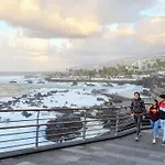 Ocean And Sun דירה *