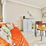 Appartement Ocean And Sun Puerto de la Cruz (Tenerife)