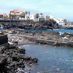 Ocean And Sun דירה *