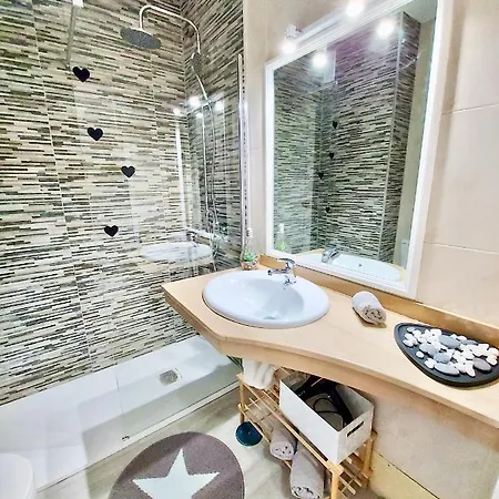 Lejlighed Ocean And Sun