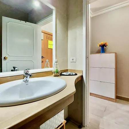 Ocean And Sun * Puerto de la Cruz (Tenerife)