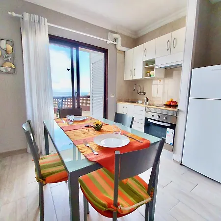 Lejlighed Ocean And Sun *