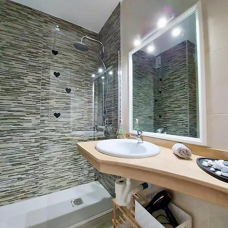 Ocean And Sun Puerto de la Cruz (Tenerife)