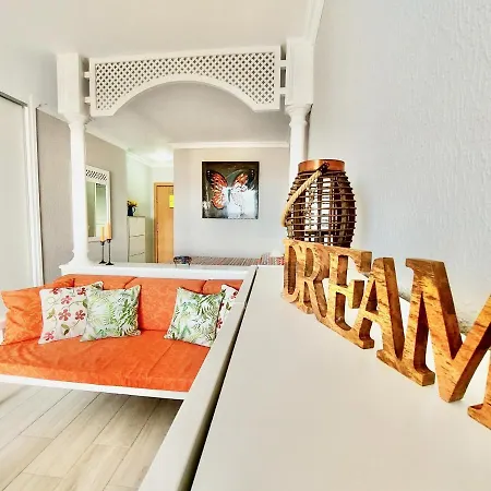 Ocean And Sun Puerto de la Cruz (Tenerife)