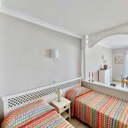 Apartman Ocean And Sun