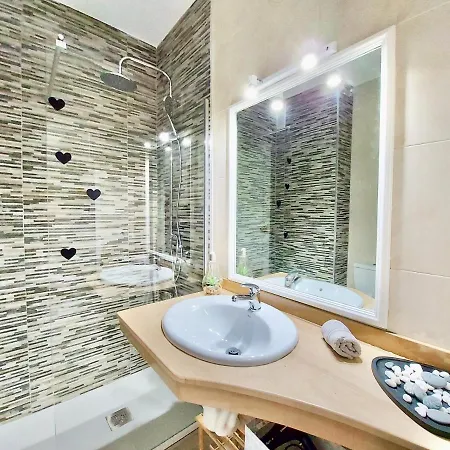 Lejlighed Ocean And Sun Puerto de la Cruz (Tenerife)