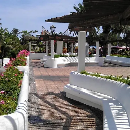 Ocean And Sun Lejlighed