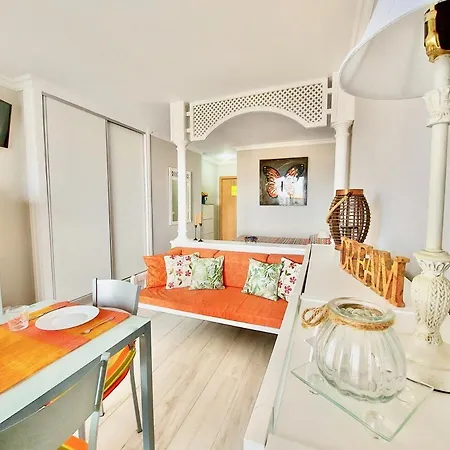 Lejlighed Ocean And Sun *