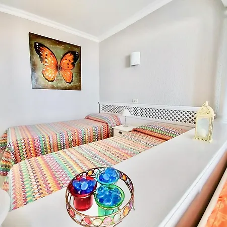 Lejlighed Ocean And Sun Puerto de la Cruz (Tenerife)