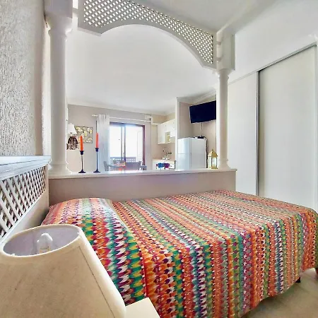 Ocean And Sun Puerto de la Cruz (Tenerife)