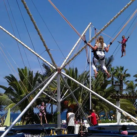 Ocean And Sun Lejlighed Puerto de la Cruz (Tenerife)