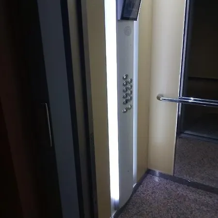 Ocean And Sun Lejlighed Puerto de la Cruz (Tenerife)