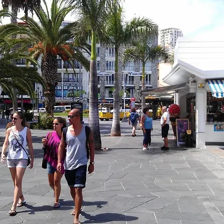 Lejlighed Ocean And Sun