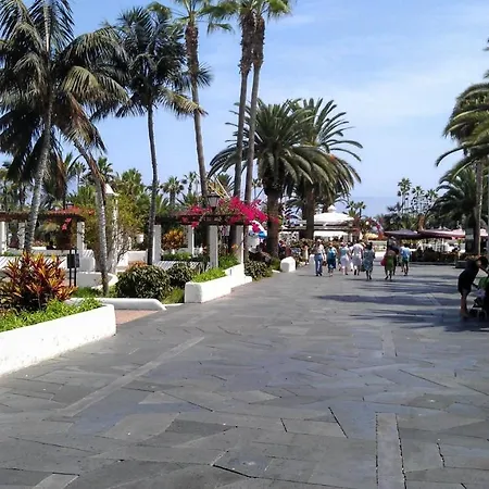 Lejlighed Ocean And Sun