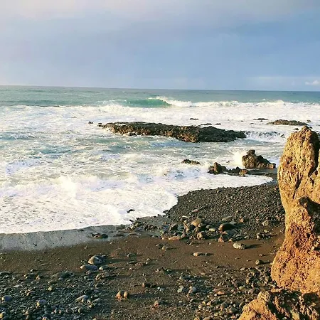 Lejlighed Ocean And Sun *