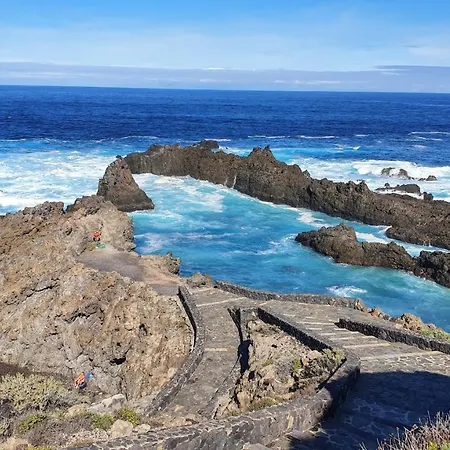 Ocean And Sun Lejlighed *