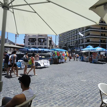 Apartamento Ocean And Sun Puerto de la Cruz (Tenerife)