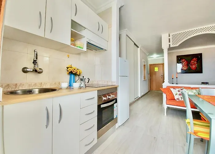 Apartman Ocean And Sun *